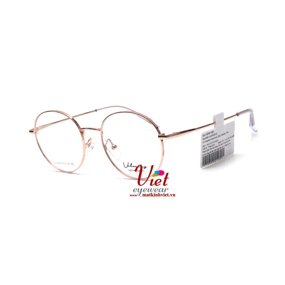Gọng kính Velocity VL23294 C02